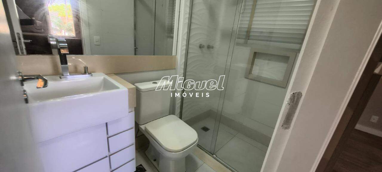 Apartamento, à venda, Parque Conceição II - 2 quartos Condomínio Jardim da Primavera - Piracicaba/SP: 