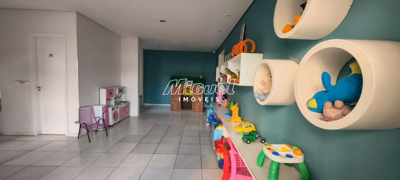 Apartamento, à venda, Parque Conceição II - 2 quartos Condomínio Jardim da Primavera - Piracicaba/SP: 