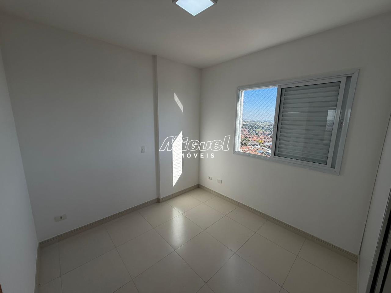 Apartamento, para aluguel, Paulicéia - 3 quartos Edifício Boa Vista Pauliceia - Piracicaba/SP: 