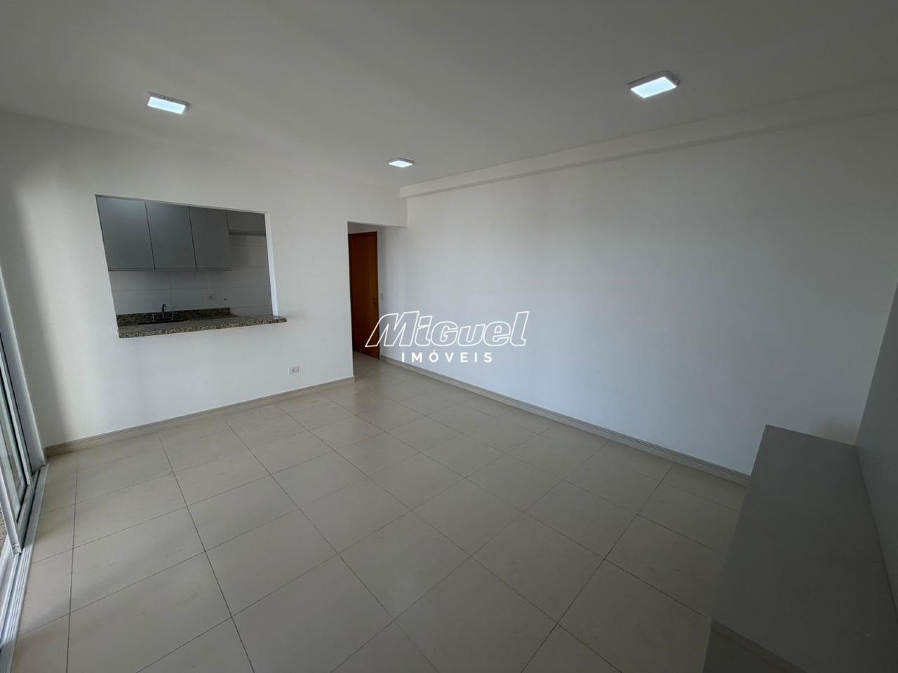Apartamento, para aluguel, Paulicéia - 3 quartos Edifício Boa Vista Pauliceia - Piracicaba/SP: 