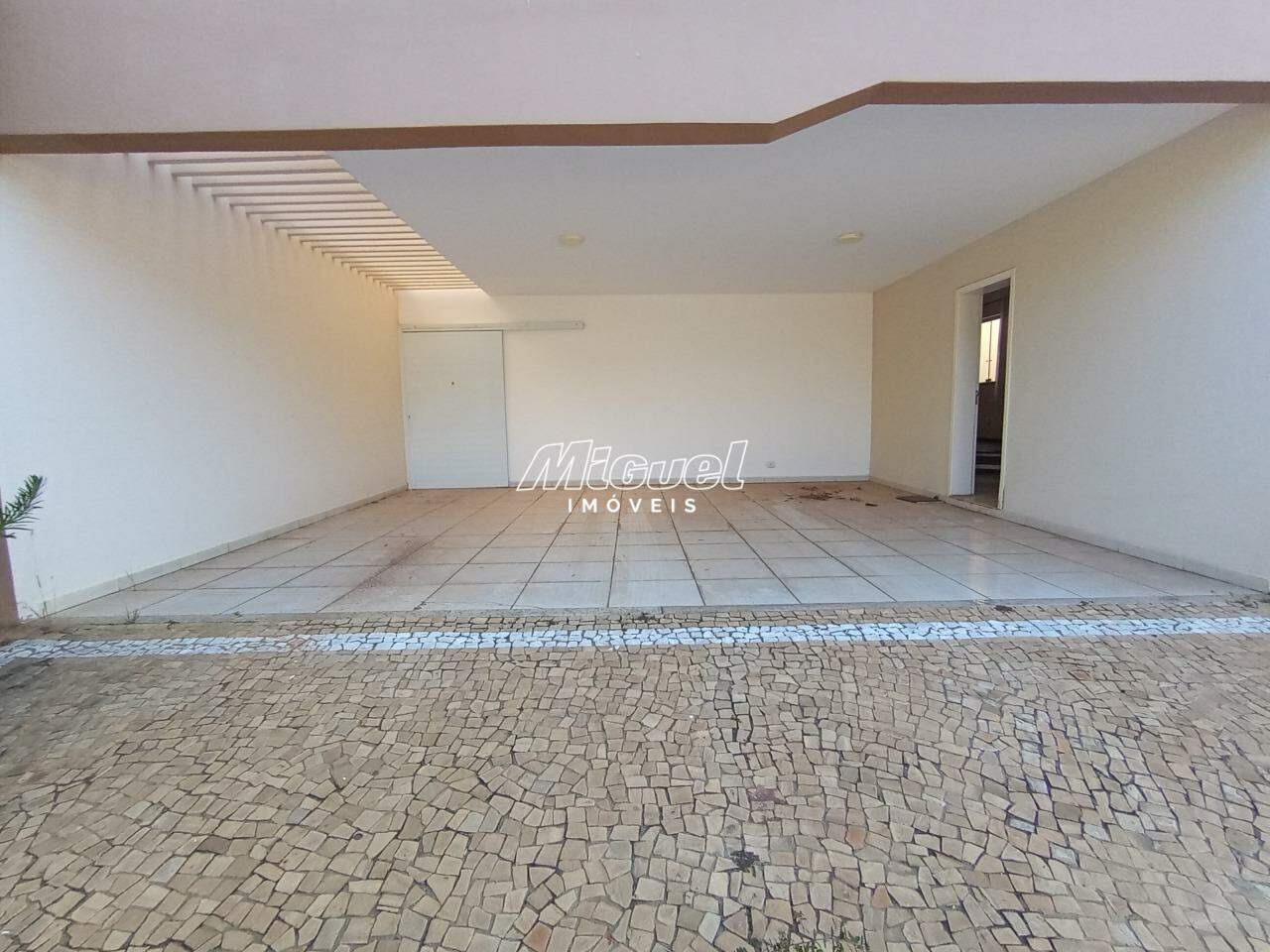 Casa em Condomínio, à venda, Terras De Piracicaba - 3 quartos Condomínio Terras de Piracicaba III - Piracicaba/SP: 