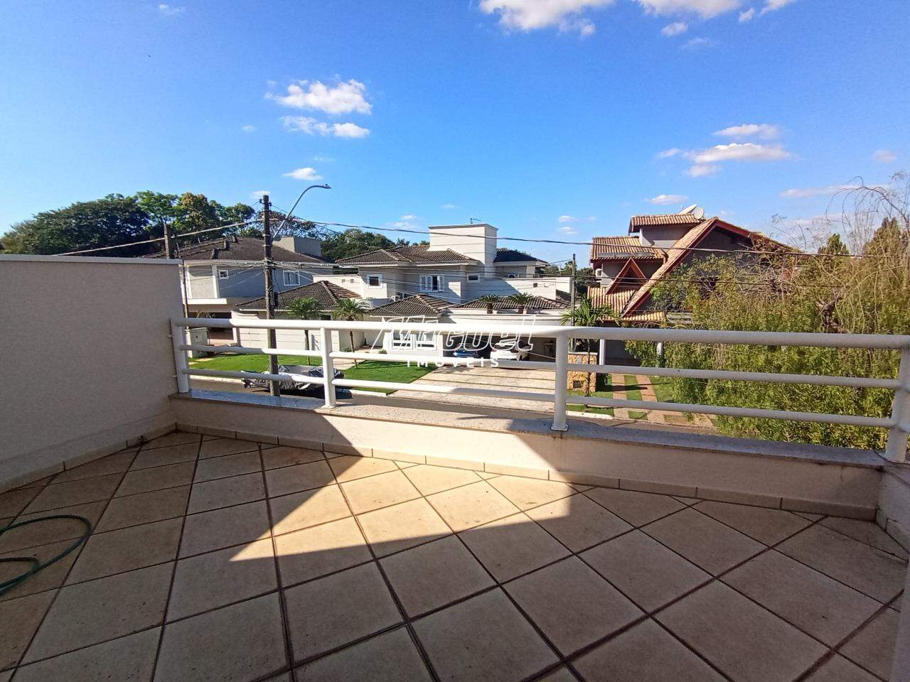 Casa em Condomínio, à venda, Terras De Piracicaba - 3 quartos Condomínio Terras de Piracicaba III - Piracicaba/SP: 