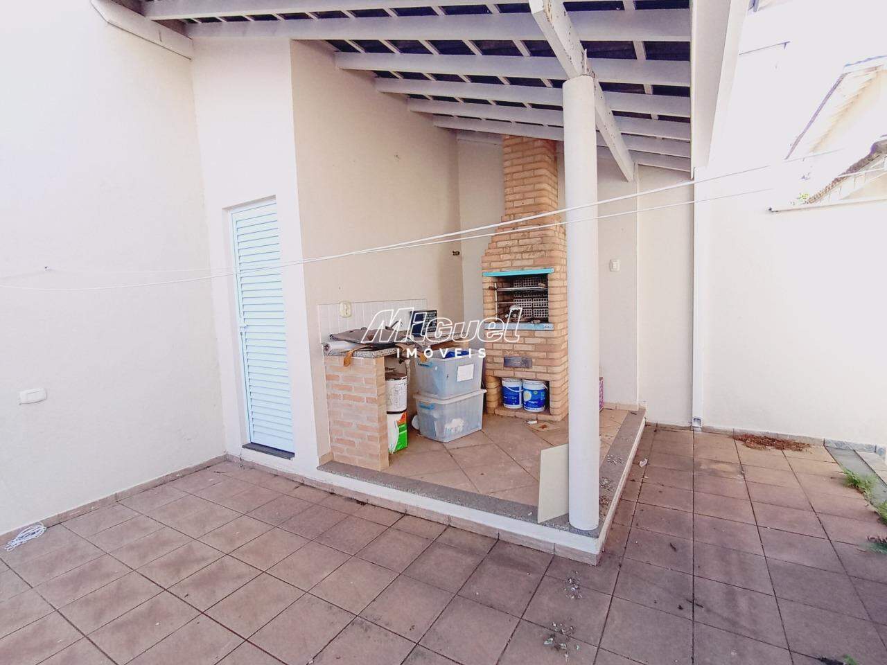 Casa em Condomínio, à venda, Terras De Piracicaba - 3 quartos Condomínio Terras de Piracicaba III - Piracicaba/SP: 