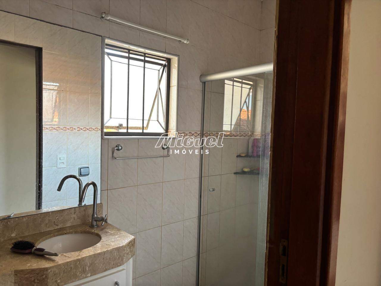 Casa, à venda, Nossa Senhora de Fátima - 3 quartos - Piracicaba/SP: 