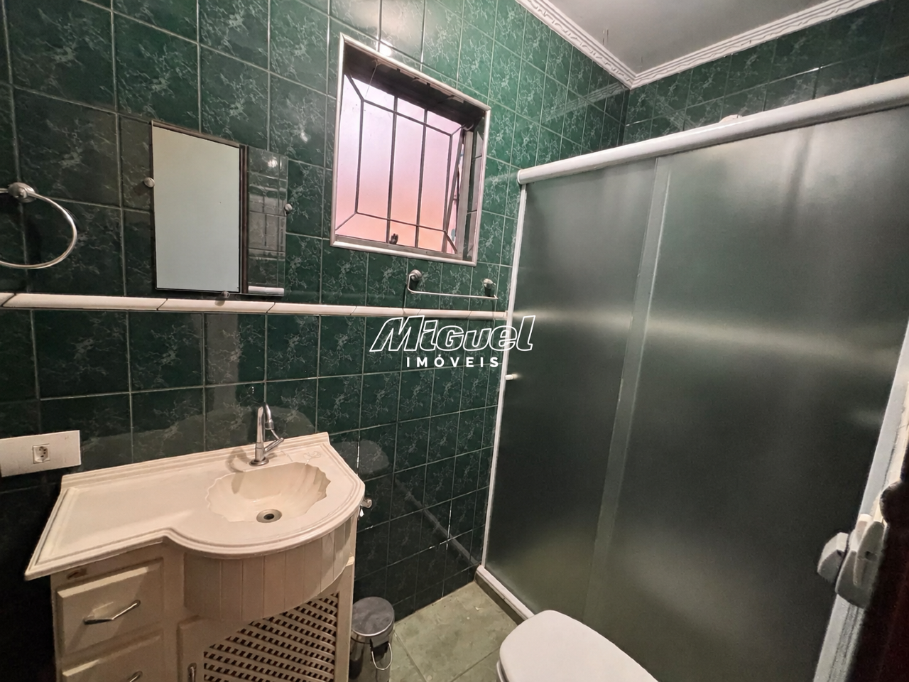 Casa, à venda, Nossa Senhora de Fátima - 3 quartos - Piracicaba/SP: 