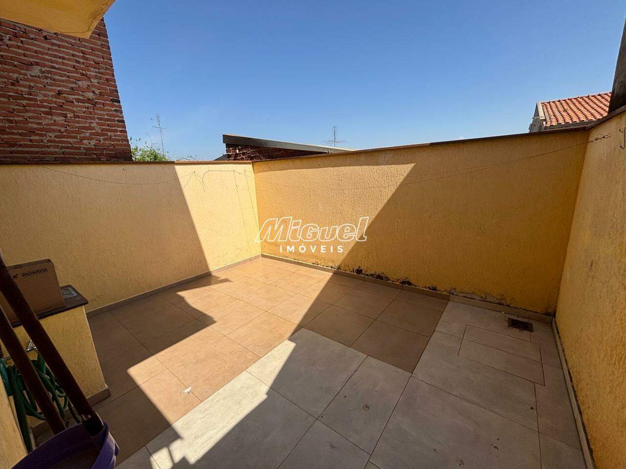 Casa, à venda, Nossa Senhora de Fátima - 3 quartos - Piracicaba/SP: 
