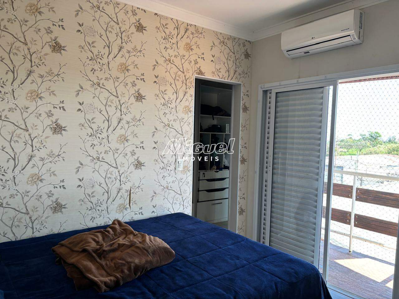 Casa, à venda, Nossa Senhora de Fátima - 3 quartos - Piracicaba/SP: 