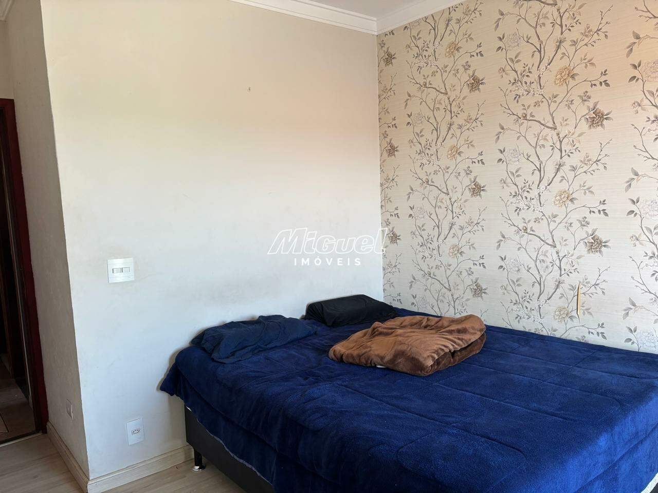 Casa, à venda, Nossa Senhora de Fátima - 3 quartos - Piracicaba/SP: 