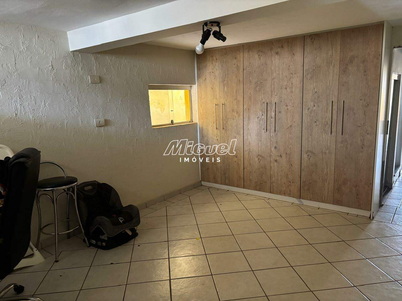 Casa, à venda, Nossa Senhora de Fátima - 3 quartos - Piracicaba/SP: 