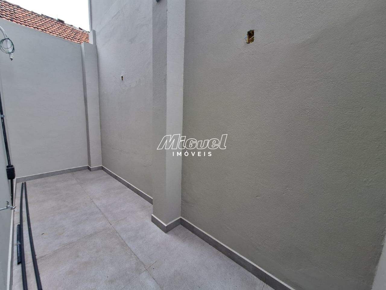 Salão Comercial, para aluguel, Alto - - Piracicaba/SP: 