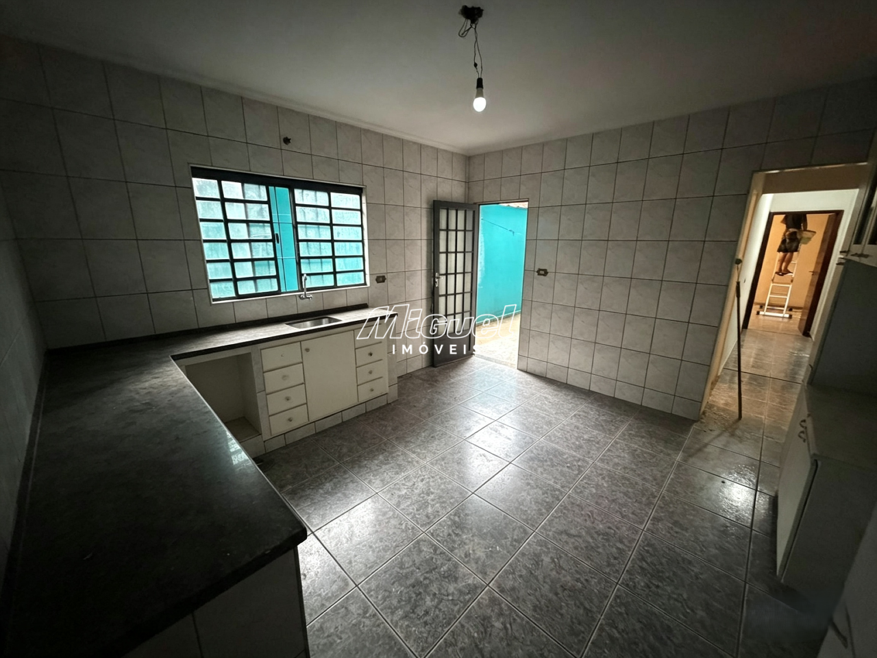 Casa, à venda, Loteamento Kobayat Líbano - 2 quartos - Piracicaba/SP: 
