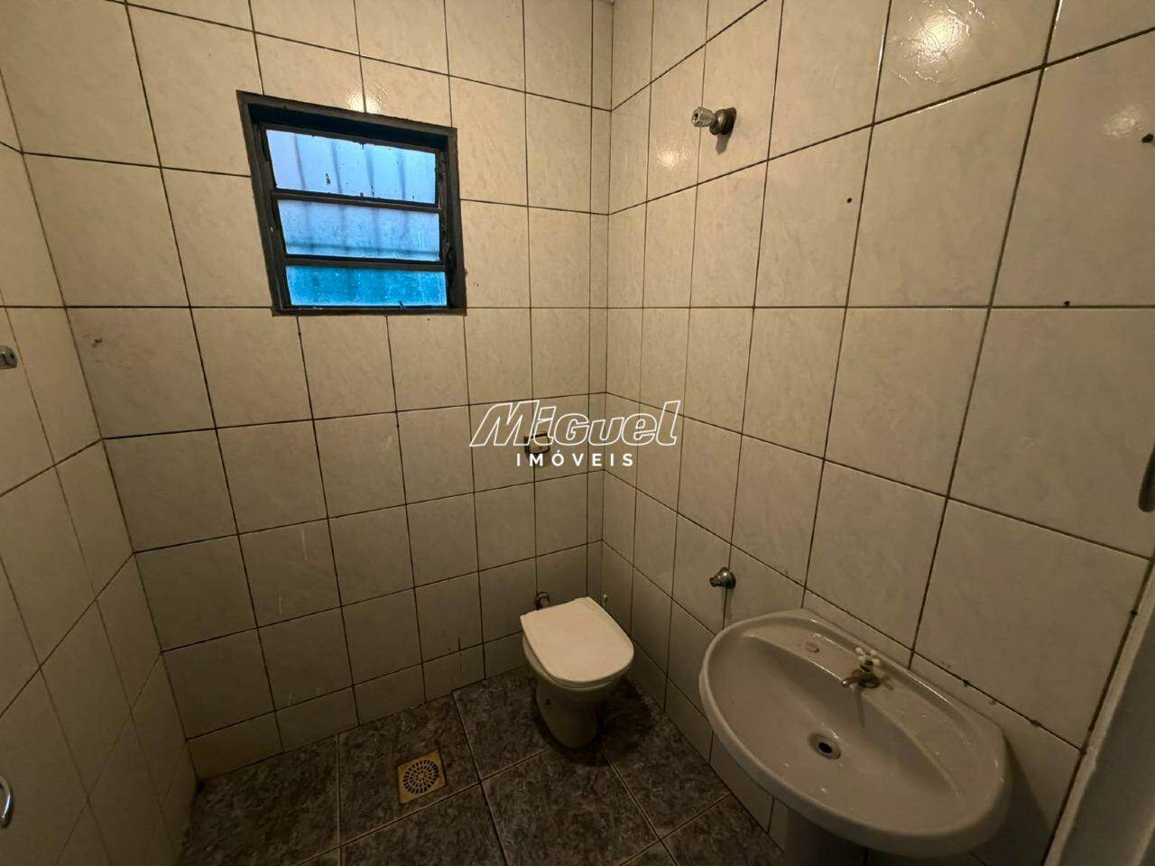 Casa, à venda, Loteamento Kobayat Líbano - 2 quartos - Piracicaba/SP: 
