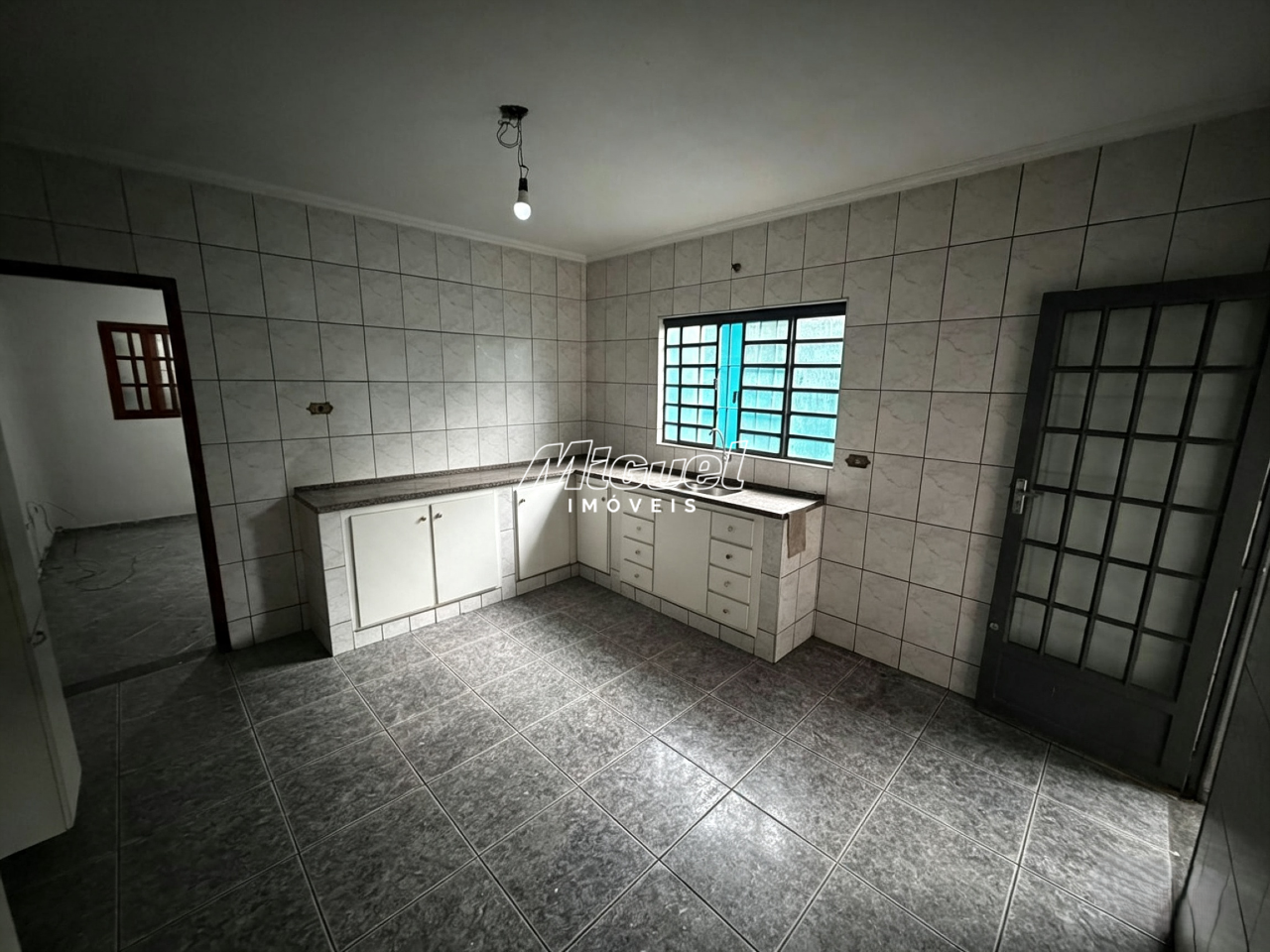 Casa, à venda, Loteamento Kobayat Líbano - 2 quartos - Piracicaba/SP: 