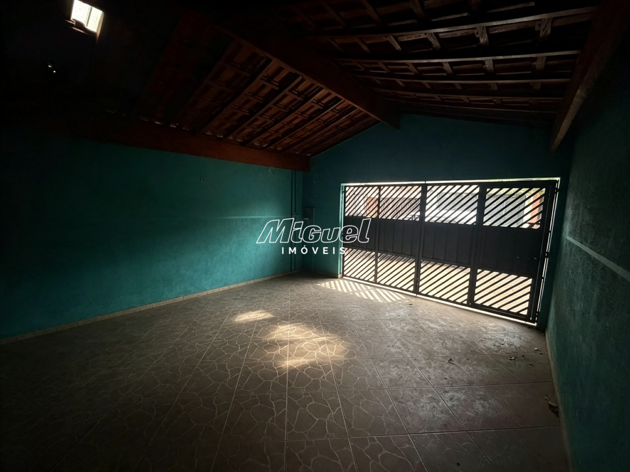 Casa, à venda, Loteamento Kobayat Líbano - 2 quartos - Piracicaba/SP: 