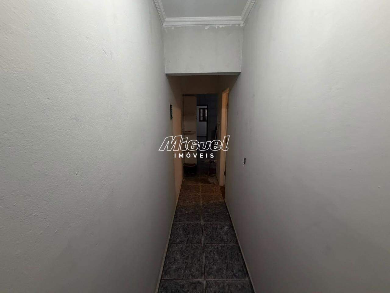 Casa, à venda, Loteamento Kobayat Líbano - 2 quartos - Piracicaba/SP: 