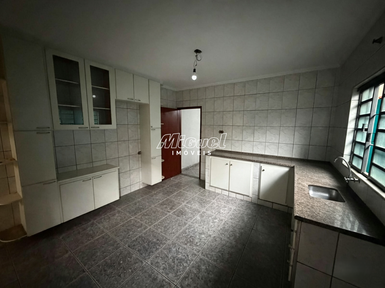 Casa, à venda, Loteamento Kobayat Líbano - 2 quartos - Piracicaba/SP: 