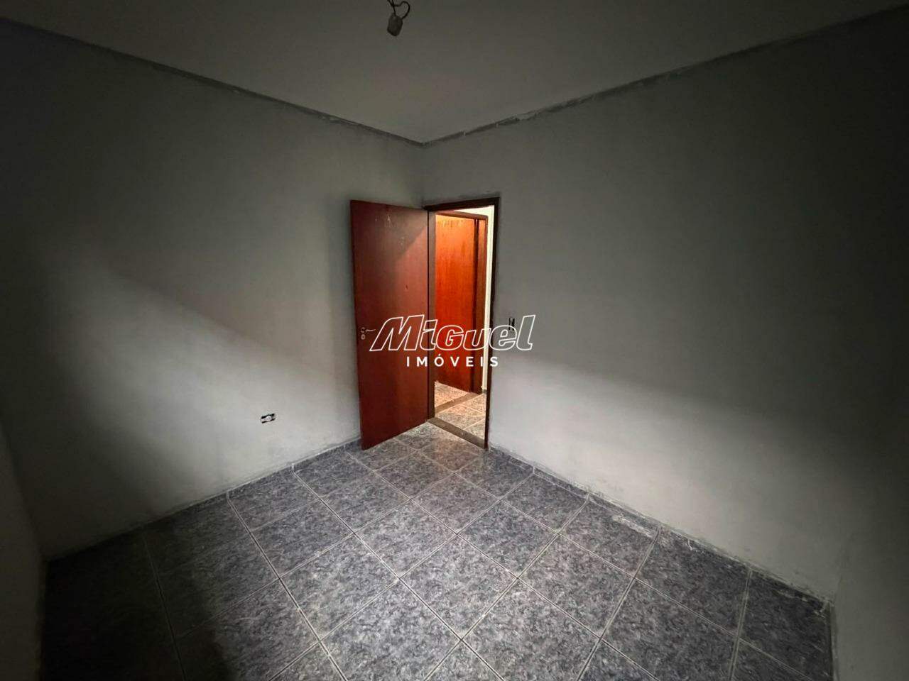 Casa, à venda, Loteamento Kobayat Líbano - 2 quartos - Piracicaba/SP: 