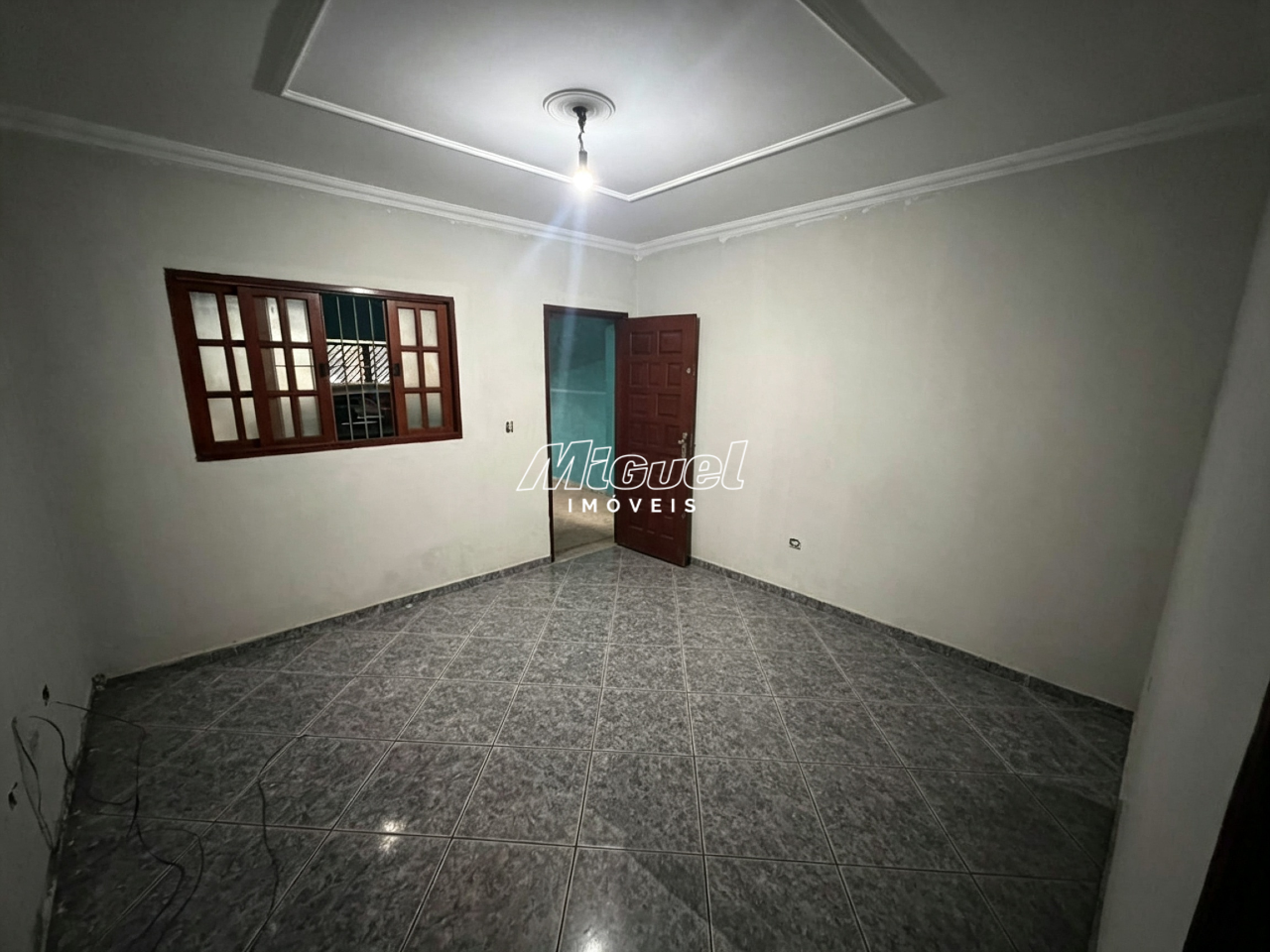 Casa, à venda, Loteamento Kobayat Líbano - 2 quartos - Piracicaba/SP: 