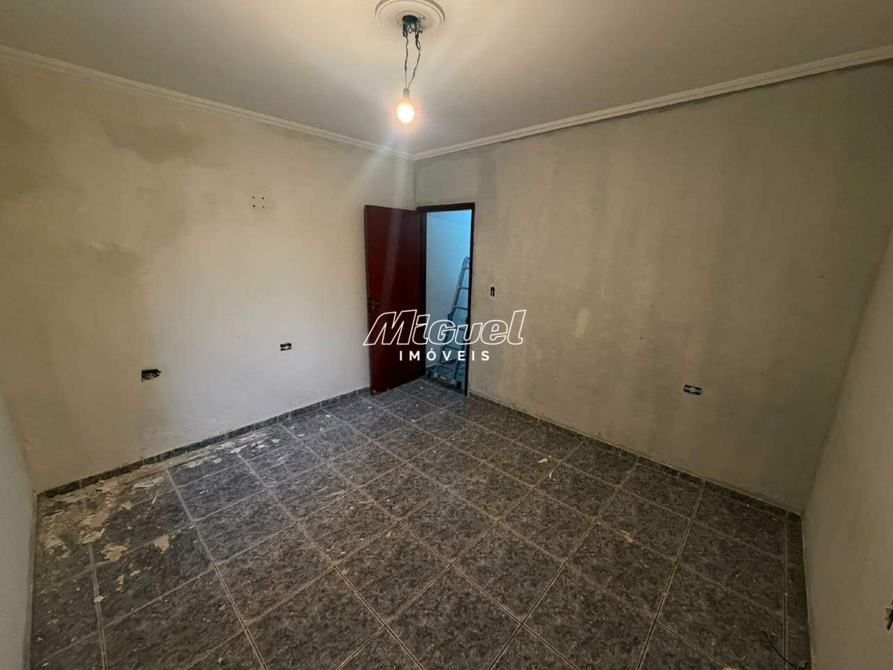 Casa, à venda, Loteamento Kobayat Líbano - 2 quartos - Piracicaba/SP: 