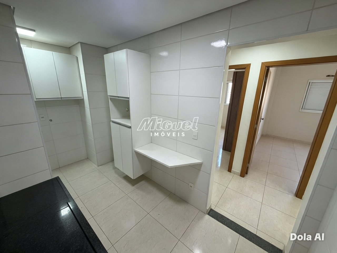 Apartamento, para aluguel, Nova América - 2 quartos Edifício Ravenna - Piracicaba/SP: 