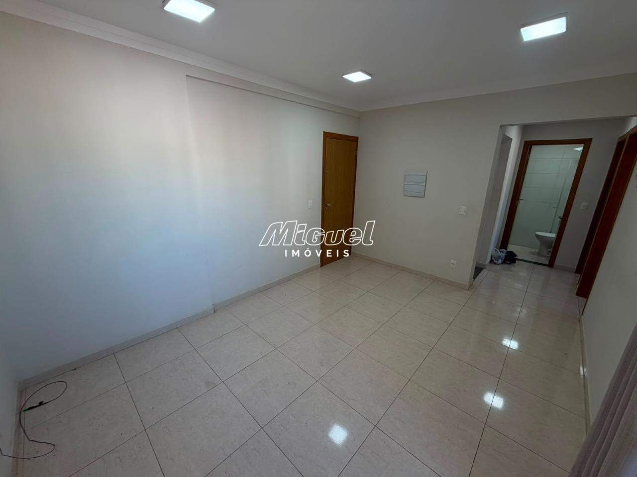 Apartamento, para aluguel, Nova América - 2 quartos Edifício Ravenna - Piracicaba/SP: 