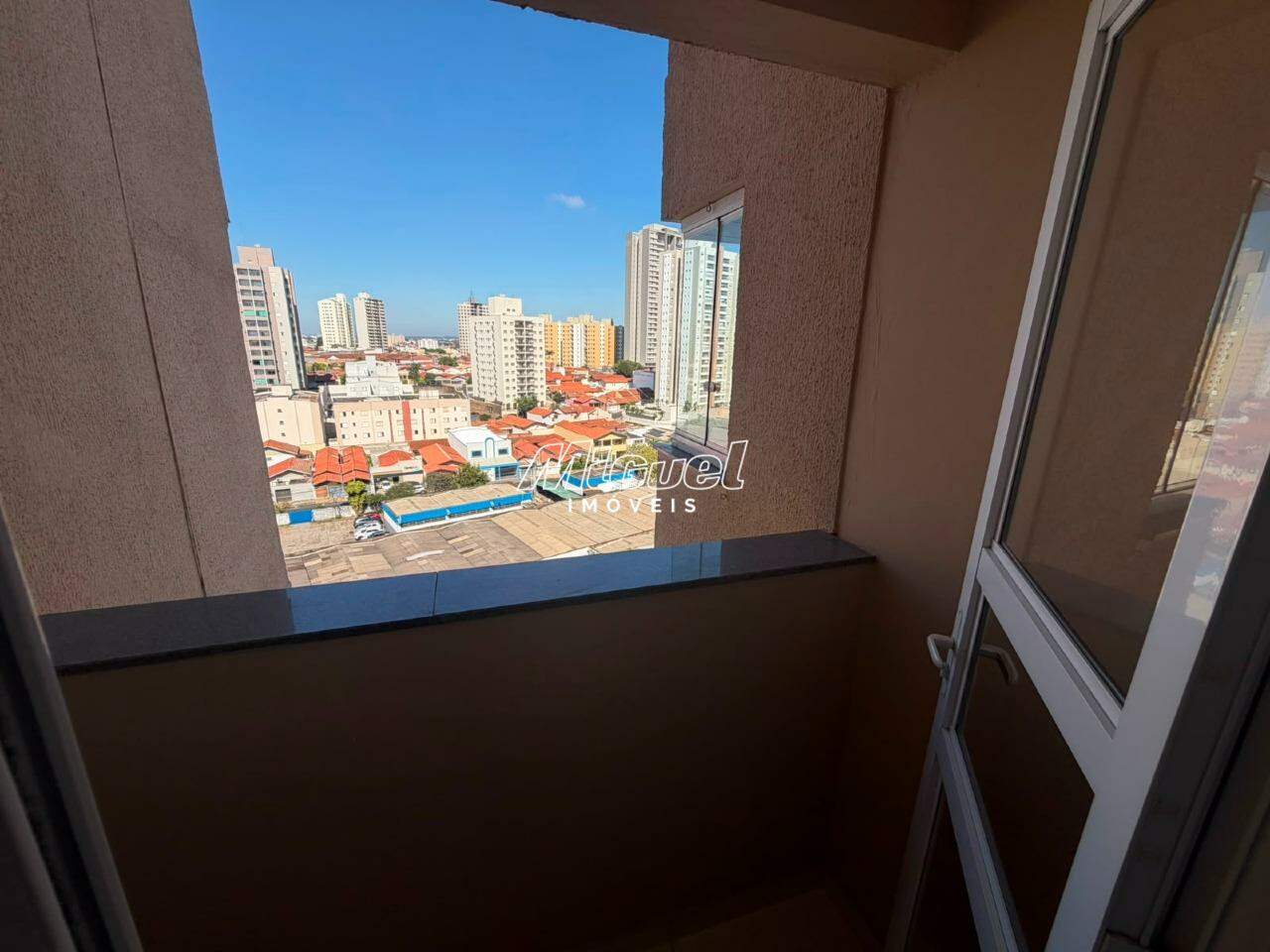 Apartamento, para aluguel, Nova América - 2 quartos Edifício Ravenna - Piracicaba/SP: 