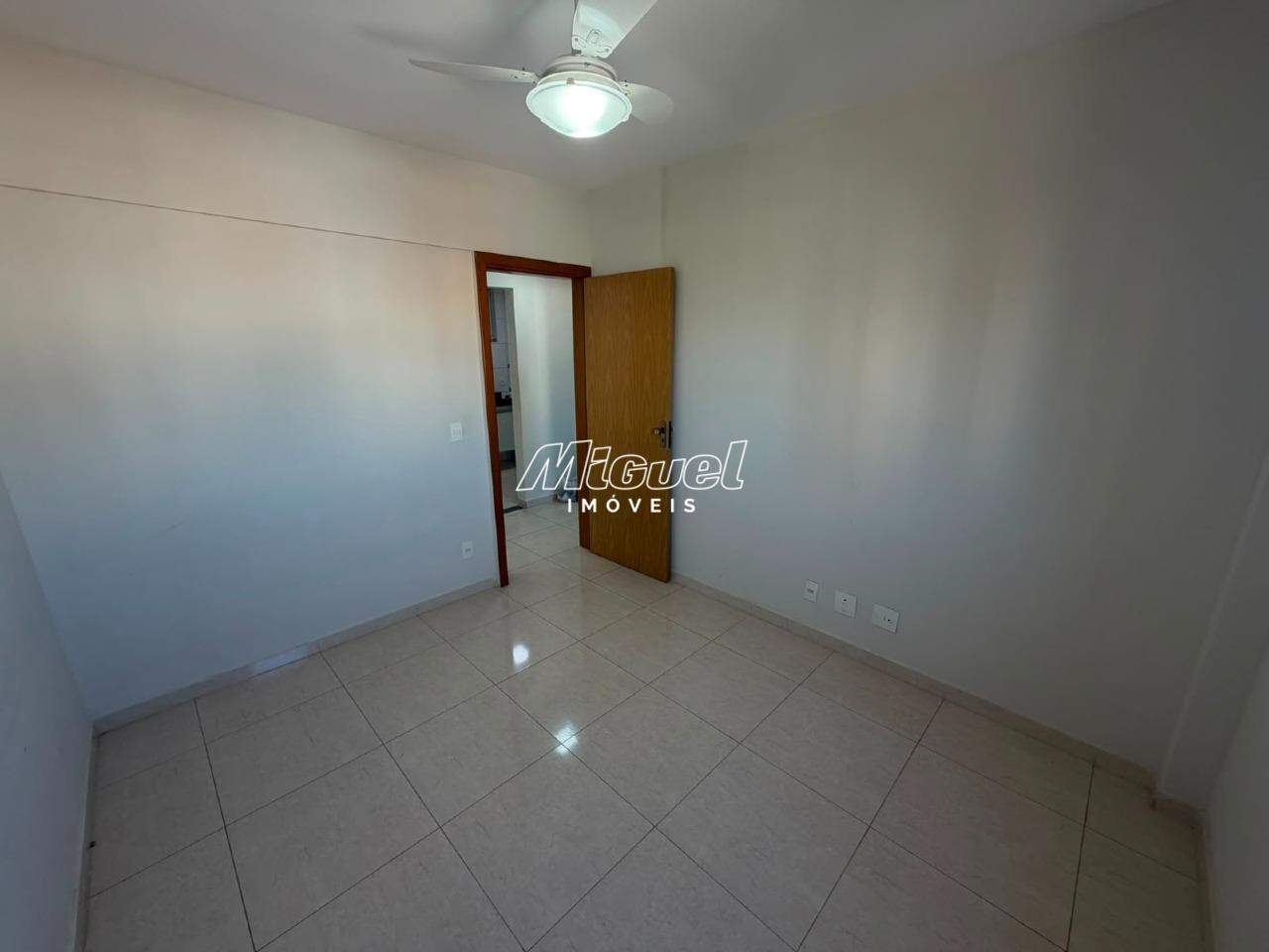 Apartamento, para aluguel, Nova América - 2 quartos Edifício Ravenna - Piracicaba/SP: 