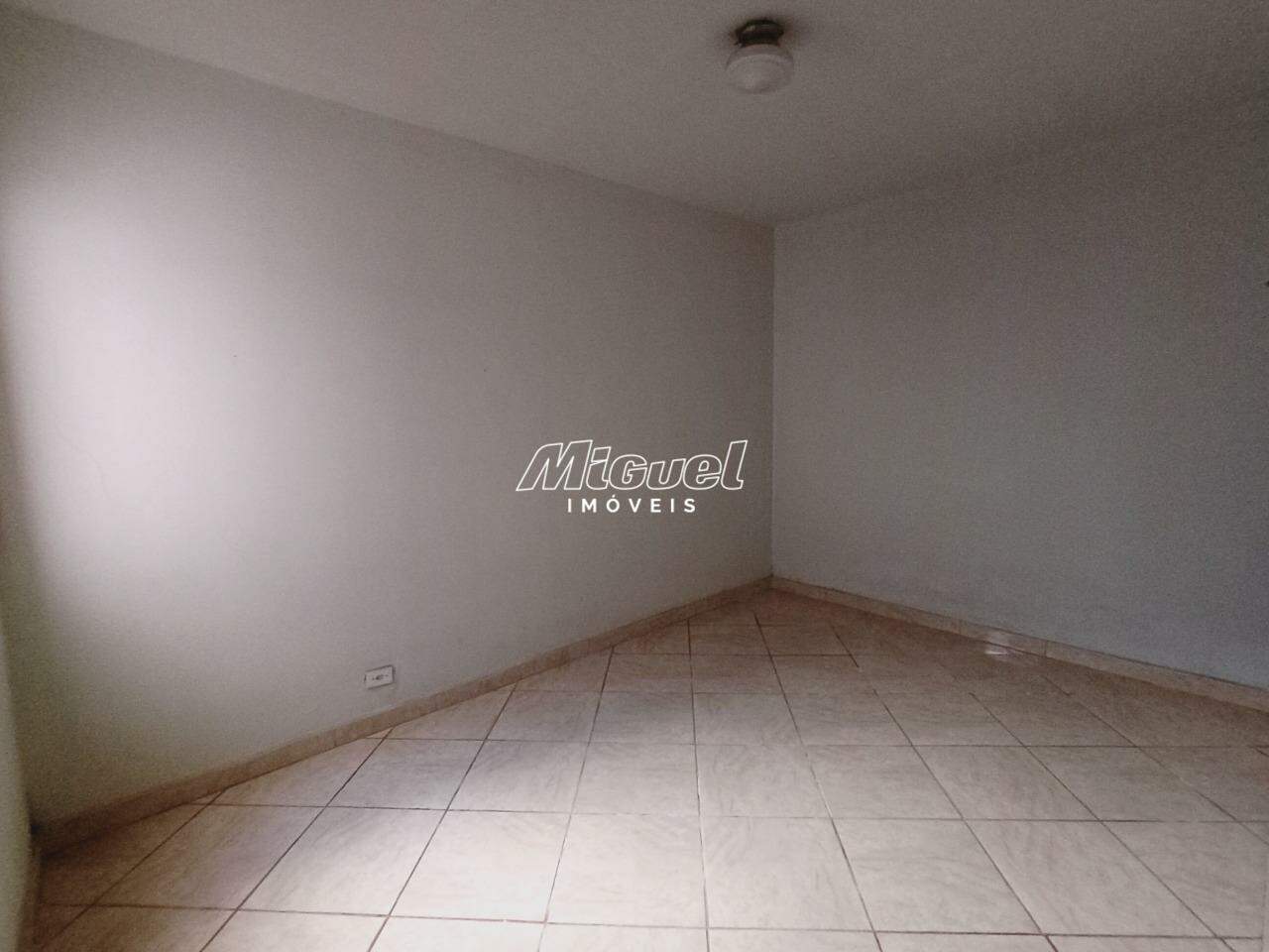Casa, à venda, Vila Fátima - 2 quartos - Piracicaba/SP: 