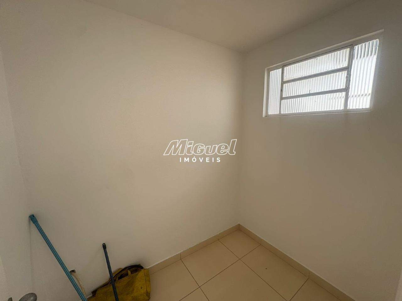 Casa, à venda, Jardim Brasilia - 3 quartos - Piracicaba/SP: