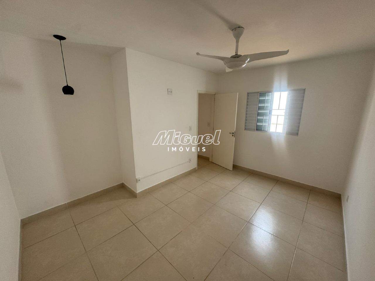 Casa, à venda, Jardim Brasilia - 3 quartos - Piracicaba/SP: