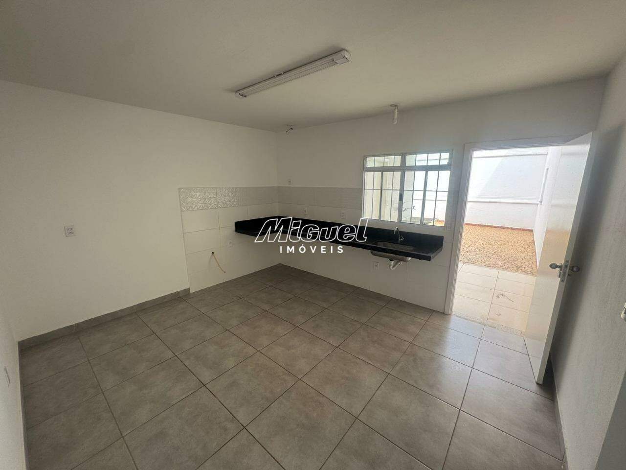 Casa, à venda, Jardim Brasilia - 3 quartos - Piracicaba/SP: