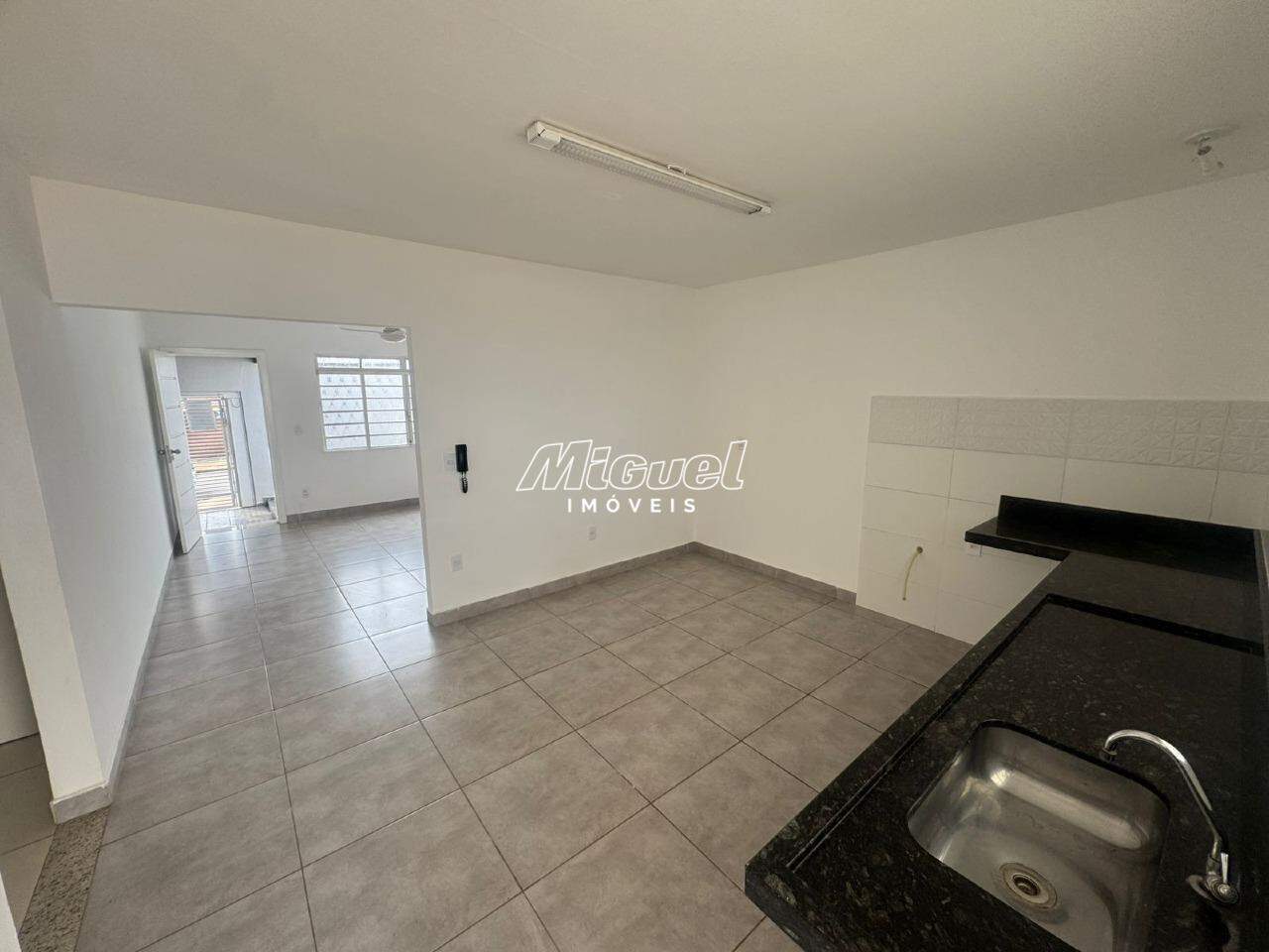 Casa, à venda, Jardim Brasilia - 3 quartos - Piracicaba/SP:
