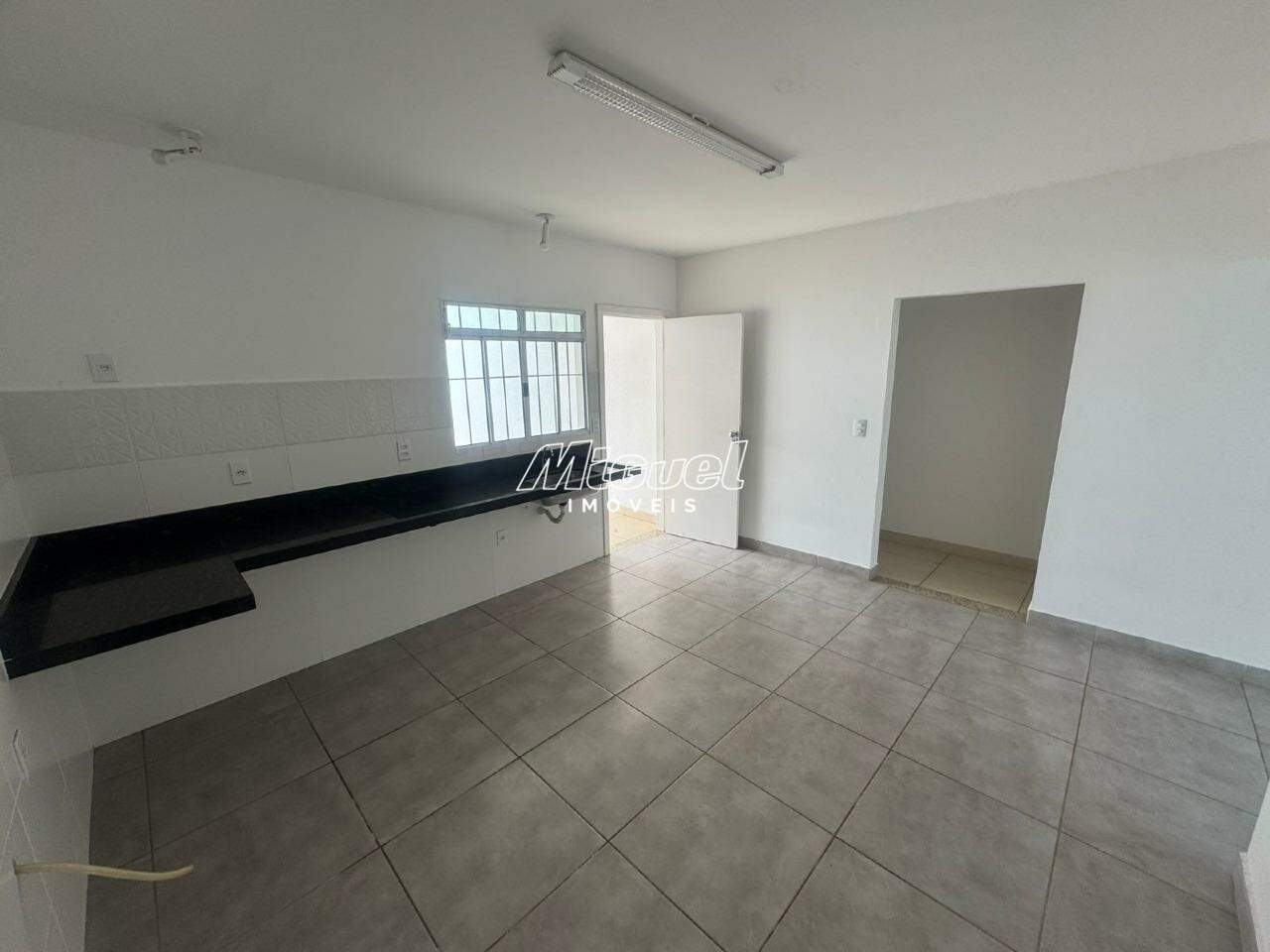 Casa, à venda, Jardim Brasilia - 3 quartos - Piracicaba/SP: