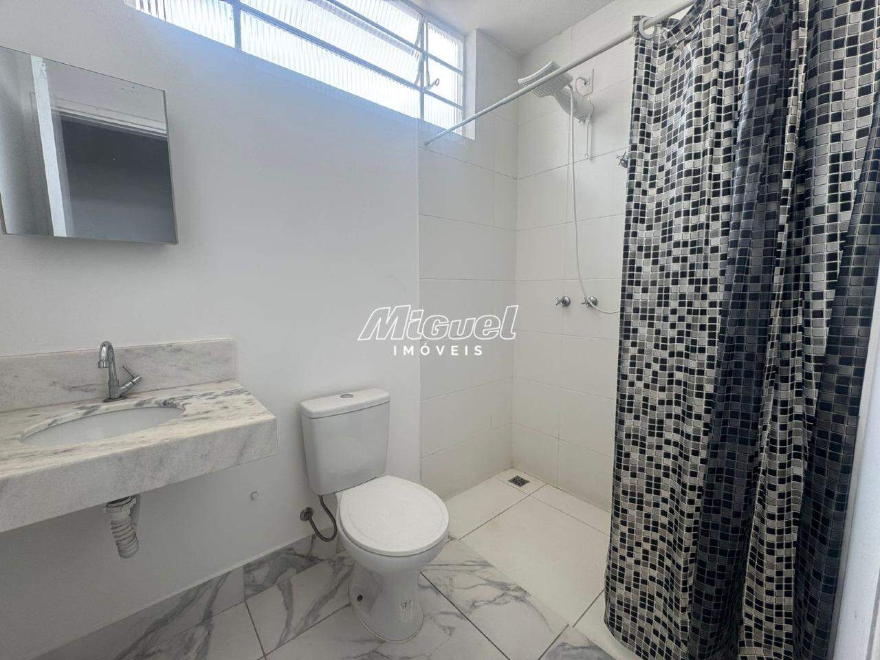 Casa, à venda, Jardim Brasilia - 3 quartos - Piracicaba/SP: