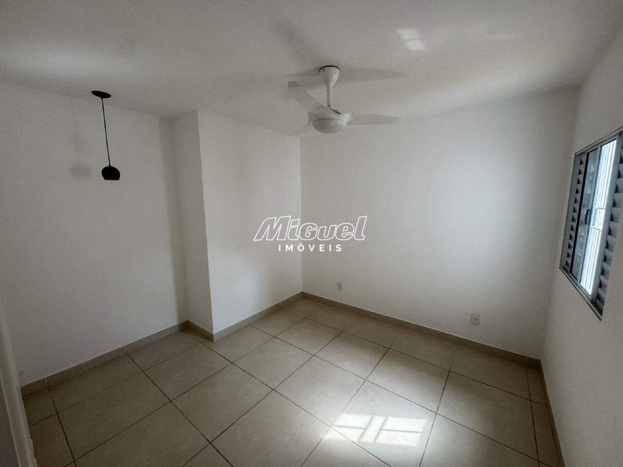 Casa, à venda, Jardim Brasilia - 3 quartos - Piracicaba/SP: