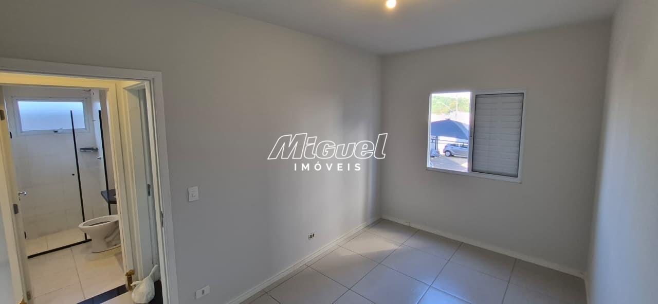 Apartamento, para aluguel, Parque São Matheus - 2 quartos Condomínio Jardim Di Forlí - Piracicaba/SP: