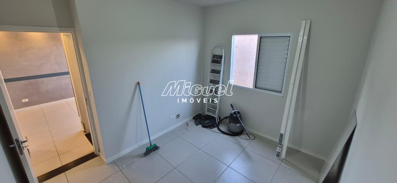 Apartamento, para aluguel, Parque São Matheus - 2 quartos Condomínio Jardim Di Forlí - Piracicaba/SP: