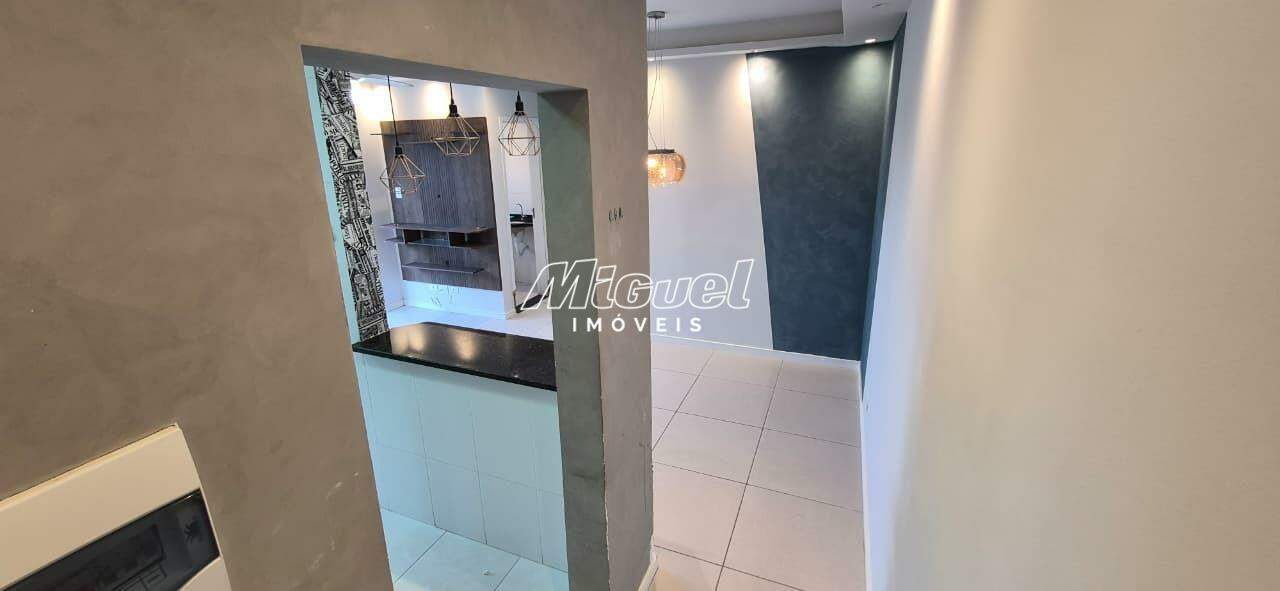 Apartamento, à venda, Parque São Matheus - 2 quartos Condomínio Jardim Di Forlí - Piracicaba/SP: 