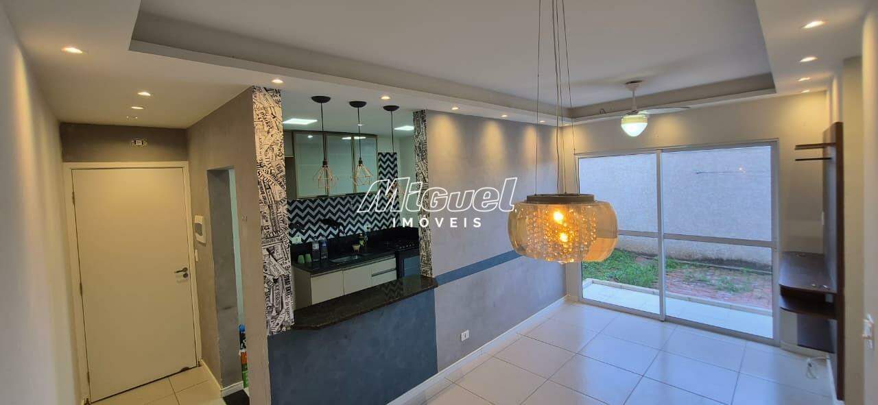 Apartamento, à venda, Parque São Matheus - 2 quartos Condomínio Jardim Di Forlí - Piracicaba/SP: 
