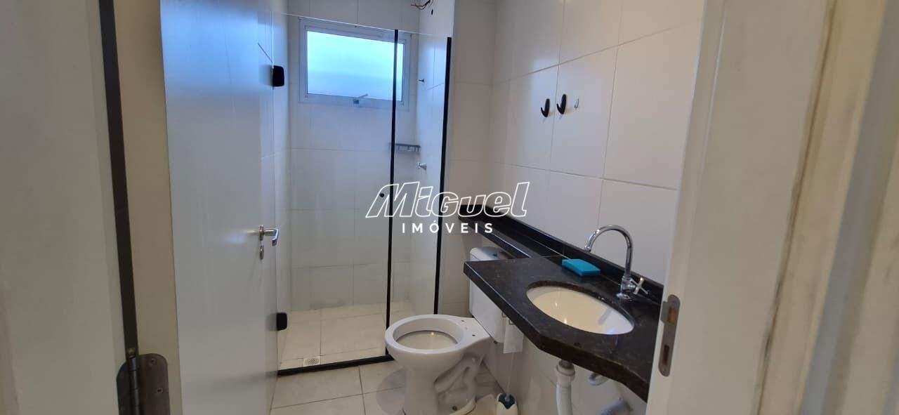 Apartamento, à venda, Parque São Matheus - 2 quartos Condomínio Jardim Di Forlí - Piracicaba/SP: 