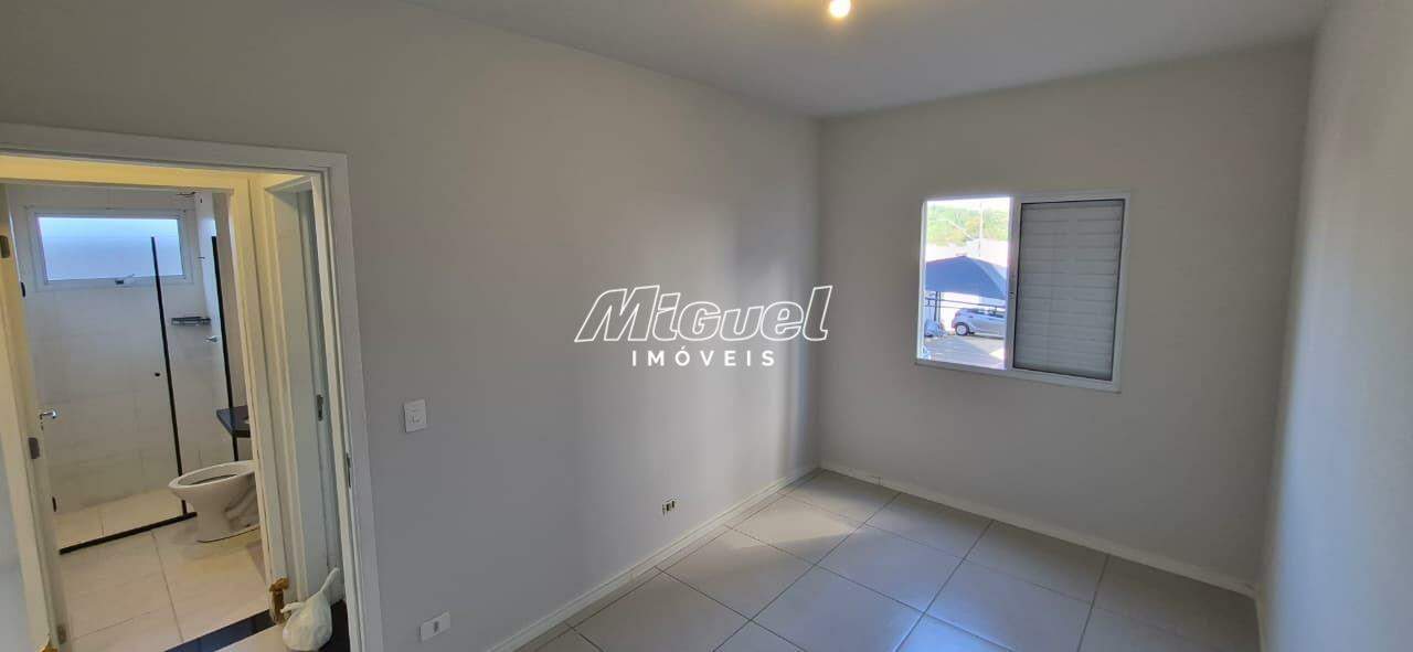 Apartamento, à venda, Parque São Matheus - 2 quartos Condomínio Jardim Di Forlí - Piracicaba/SP: