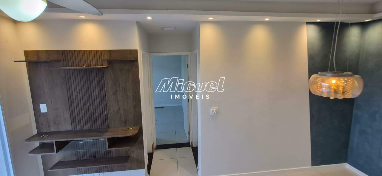 Apartamento, à venda, Parque São Matheus - 2 quartos Condomínio Jardim Di Forlí - Piracicaba/SP: 