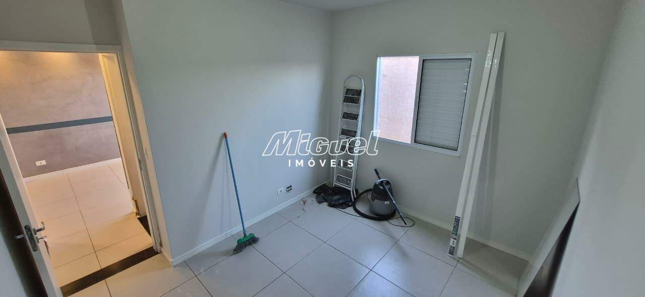 Apartamento, à venda, Parque São Matheus - 2 quartos Condomínio Jardim Di Forlí - Piracicaba/SP: 