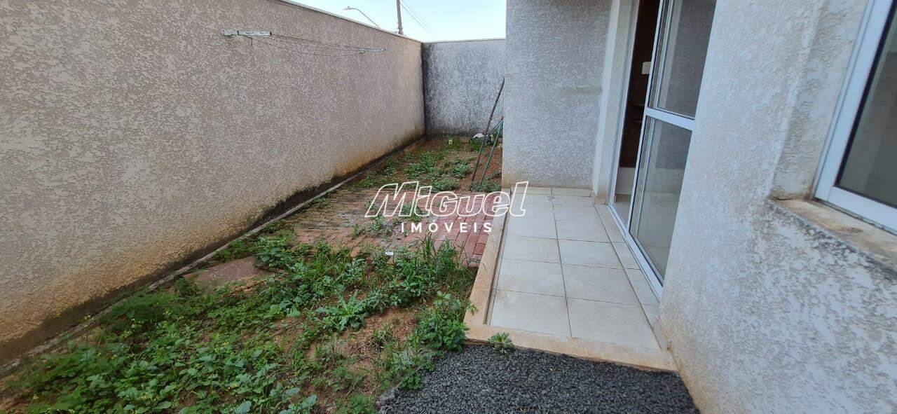 Apartamento, à venda, Parque São Matheus - 2 quartos Condomínio Jardim Di Forlí - Piracicaba/SP: 