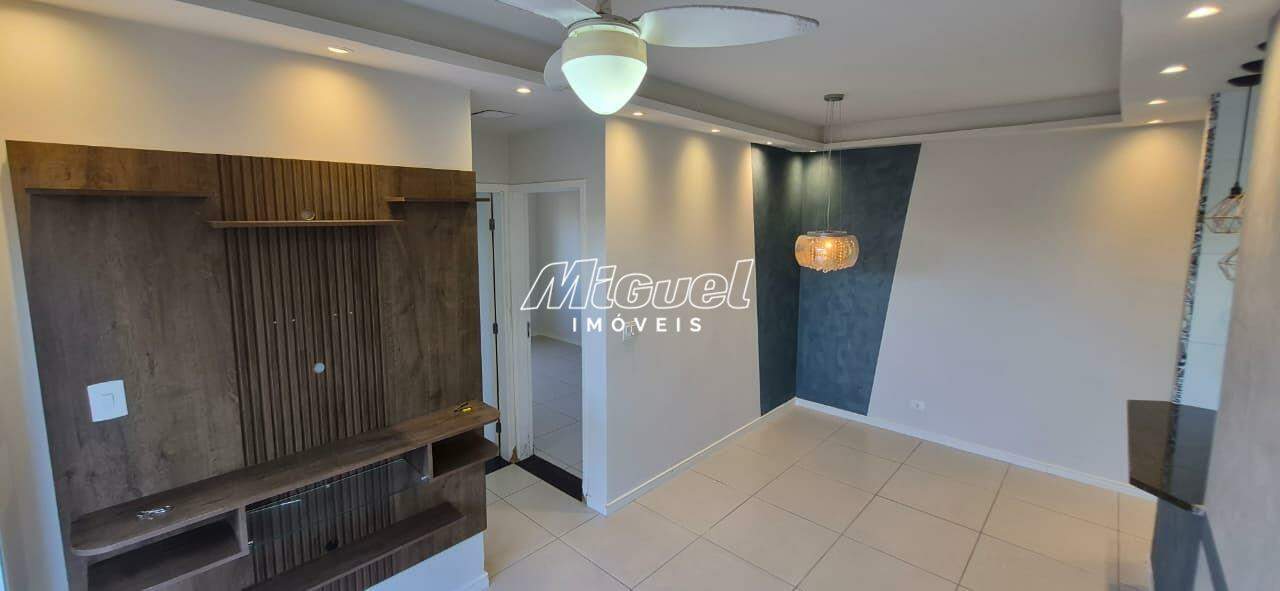 Apartamento, à venda, Parque São Matheus - 2 quartos Condomínio Jardim Di Forlí - Piracicaba/SP: 