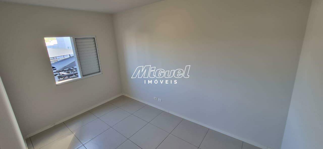 Apartamento, à venda, Parque São Matheus - 2 quartos Condomínio Jardim Di Forlí - Piracicaba/SP: