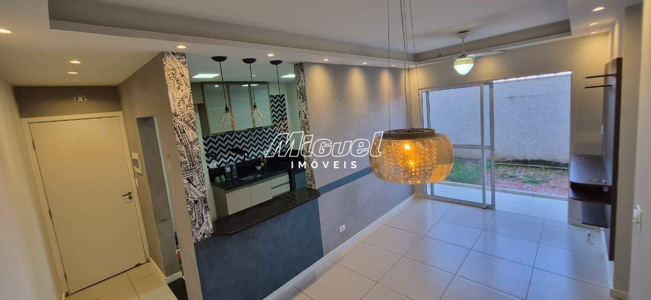 Apartamento, à venda, Parque São Matheus - 2 quartos Condomínio Jardim Di Forlí - Piracicaba/SP: 