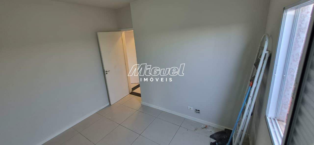 Apartamento, à venda, Parque São Matheus - 2 quartos Condomínio Jardim Di Forlí - Piracicaba/SP: