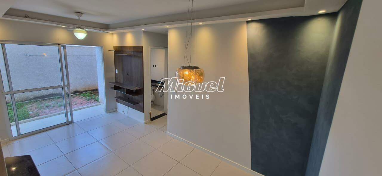 Apartamento, à venda, Parque São Matheus - 2 quartos Condomínio Jardim Di Forlí - Piracicaba/SP: 