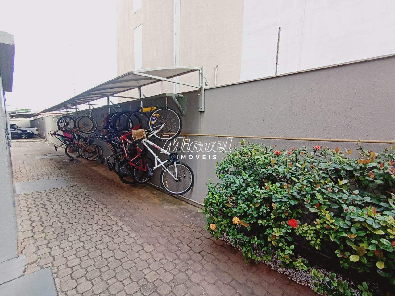 Apartamento, à venda, Paulista - 3 quartos Edifício Residencial San Valentin - Piracicaba/SP: 